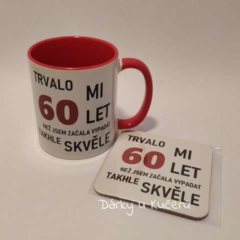 Hrnek 60
