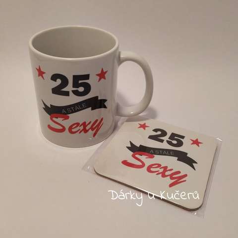 Hrnek 25