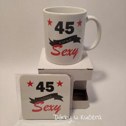 Hrnek 45