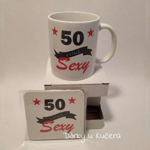 Hrnek 50