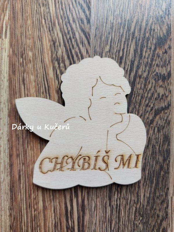 Anděl