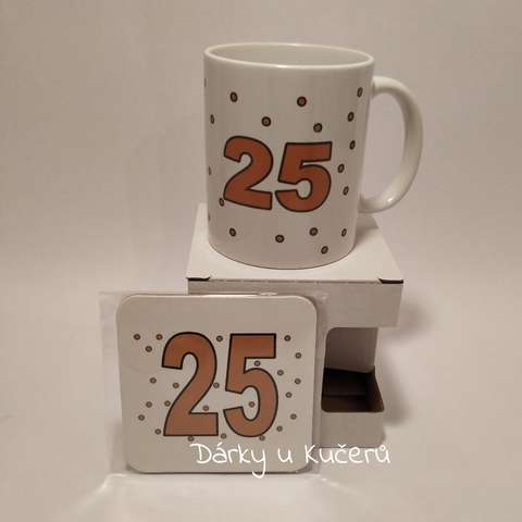 Hrnek 25