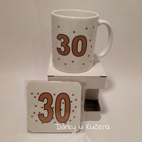 Hrnek 30