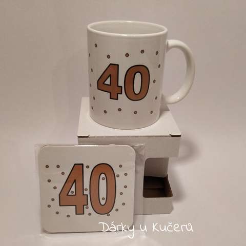 Hrnek 40