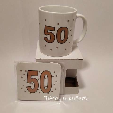 Hrnek 50