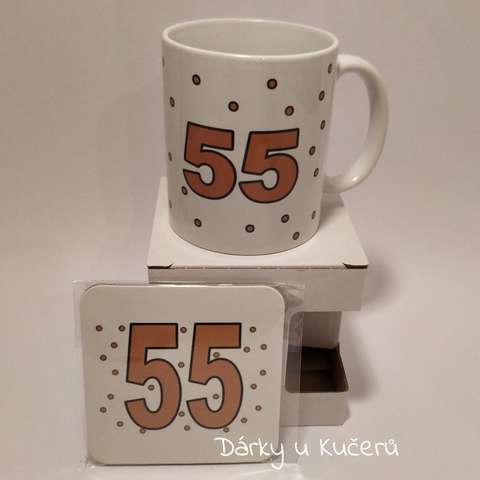 Hrnek 55