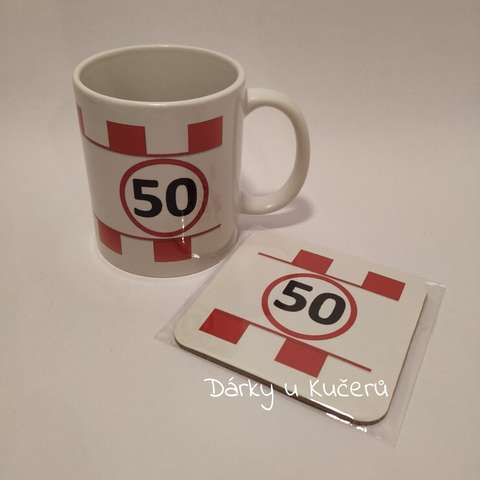 Hrnek 50