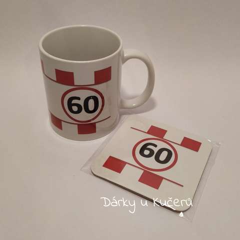 Hrnek 60