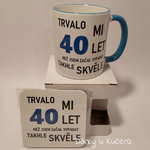 Hrnek 40