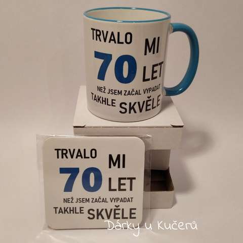 Hrnek 70