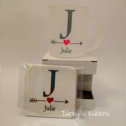 Julie