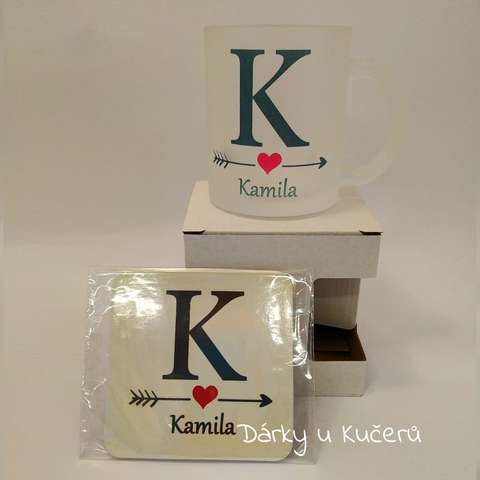 Kamila