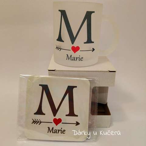 Marie