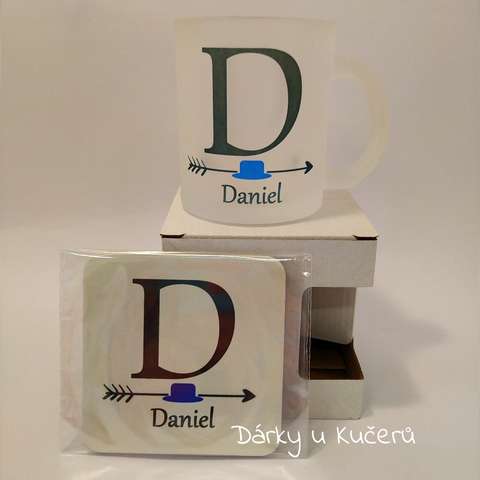 Daniel