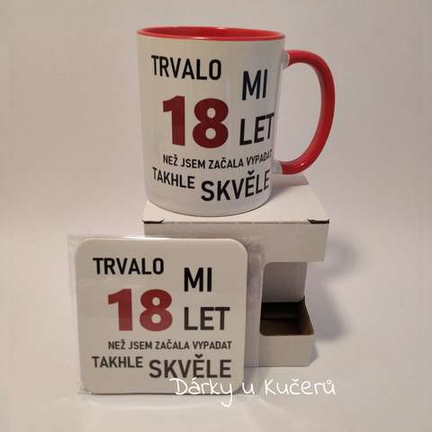Hrnek 18