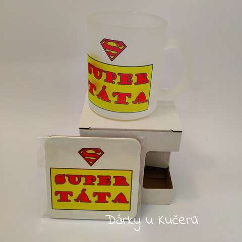 Hrnek pro tatínka