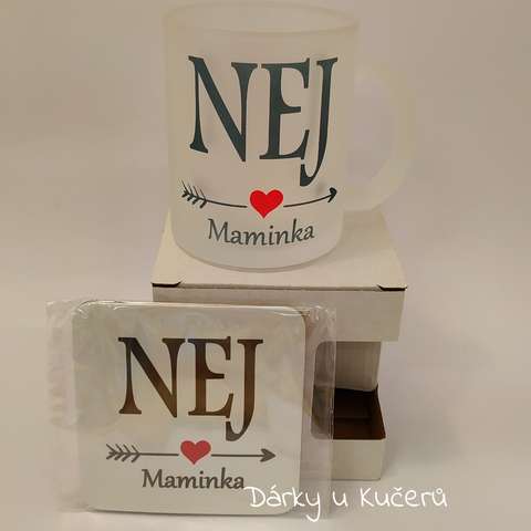 Nej maminka