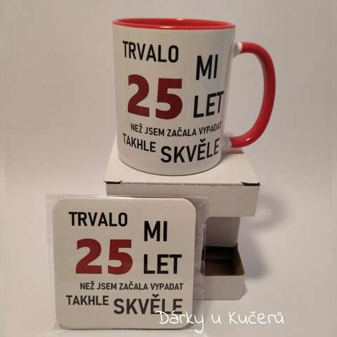 Hrnek 25