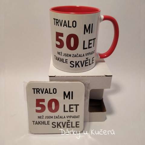 Hrnek 50
