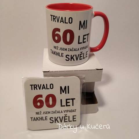 Hrnek 60