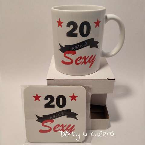 Hrnek 20