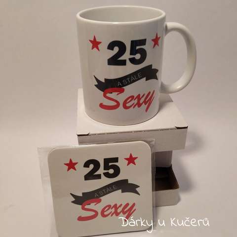 Hrnek 25