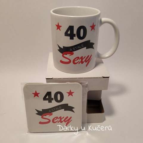 Hrnek 40