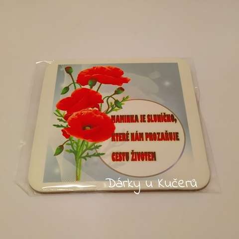 Hrneček pro maminku