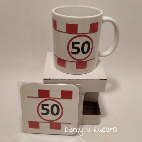 Hrnek 50