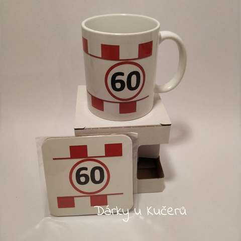 Hrnek 60