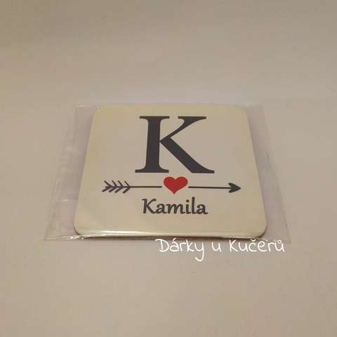 Kamila