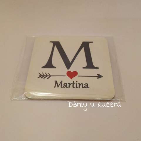 Martina