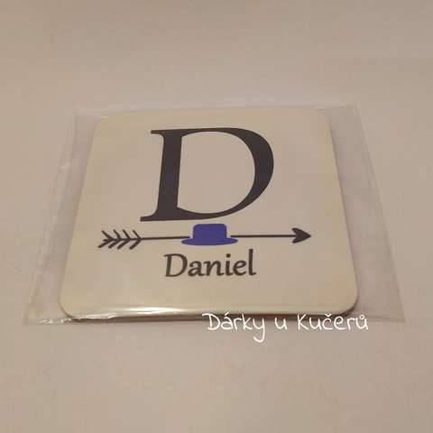 Daniel