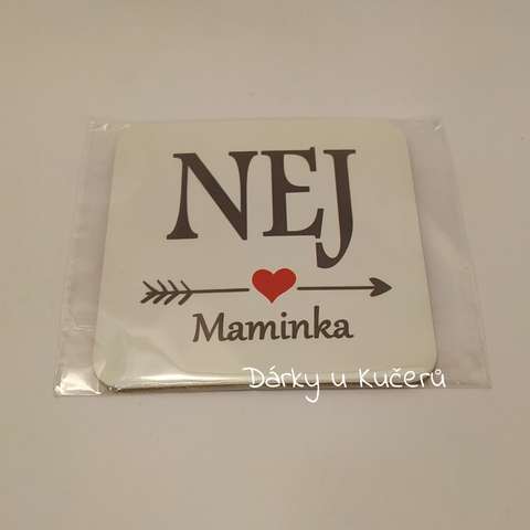 Nej maminka