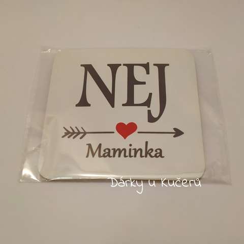 Nej maminka