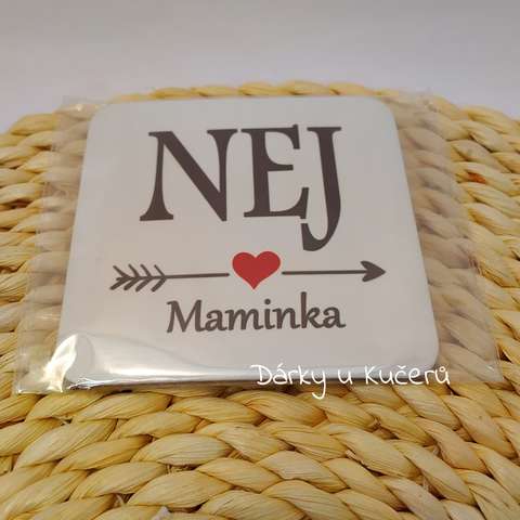 Magický hrnek pro maminky
