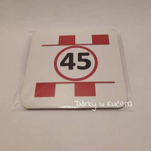 Hrnek 45