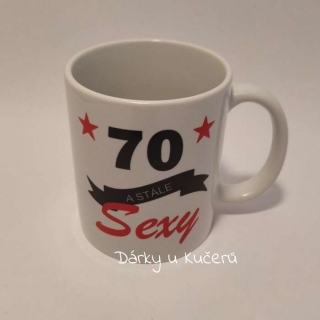 Hrnek 70
