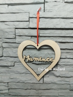 MAMINCE