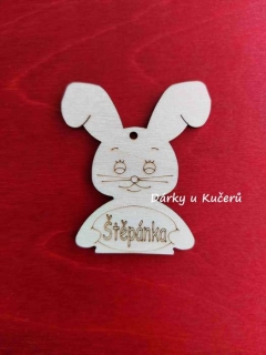 Štěpánka