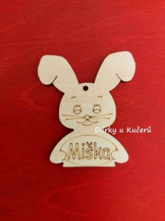 Miška