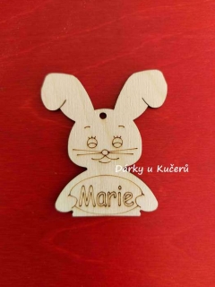 Marie