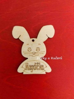 Magdička