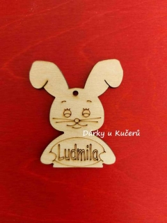 Ludmila