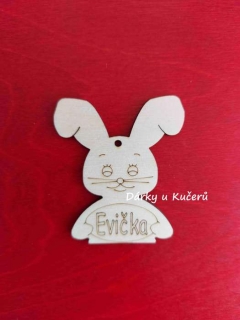 Evička