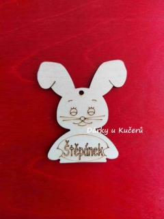 Štěpánek