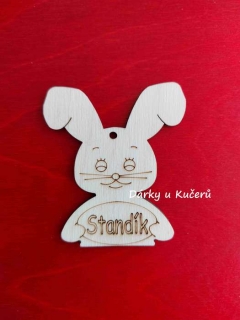 Standík