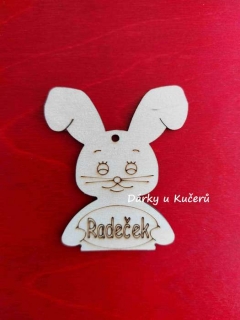Radeček