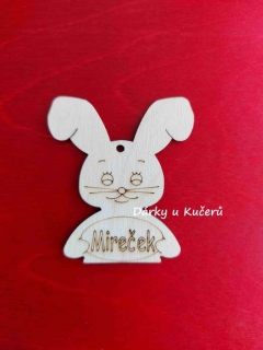 Mireček