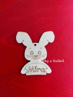 Míra
